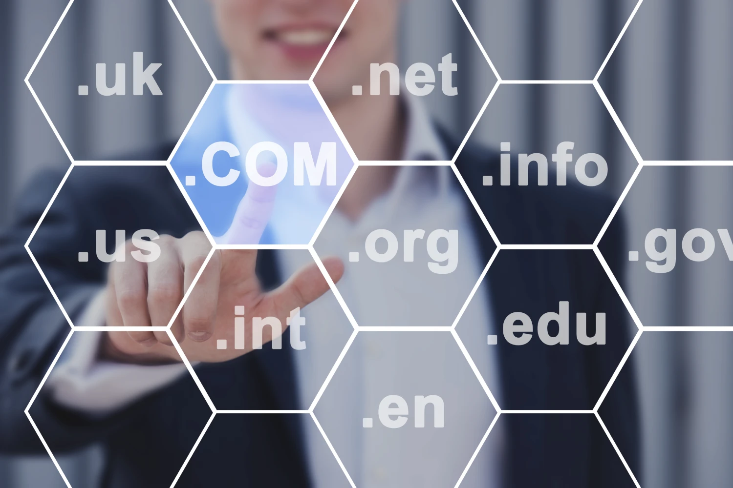 Domain Uzantıları Neler, Anlamları Nedir?