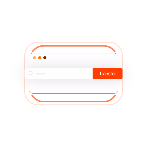 Domain Transfer