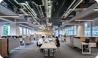 Ofis fotoğrafı 4