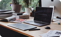 Ofis fotoğrafı 5
