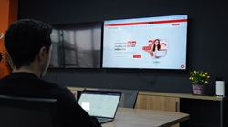 Ofis fotoğrafı 1