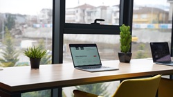 Ofis fotoğrafı 2
