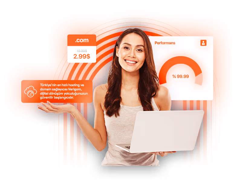 Verigom Hosting