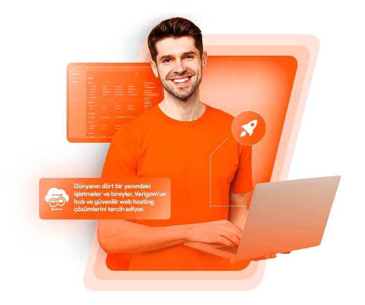 Web Hosting