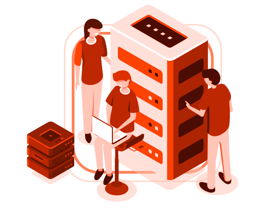 Reseller Hosting