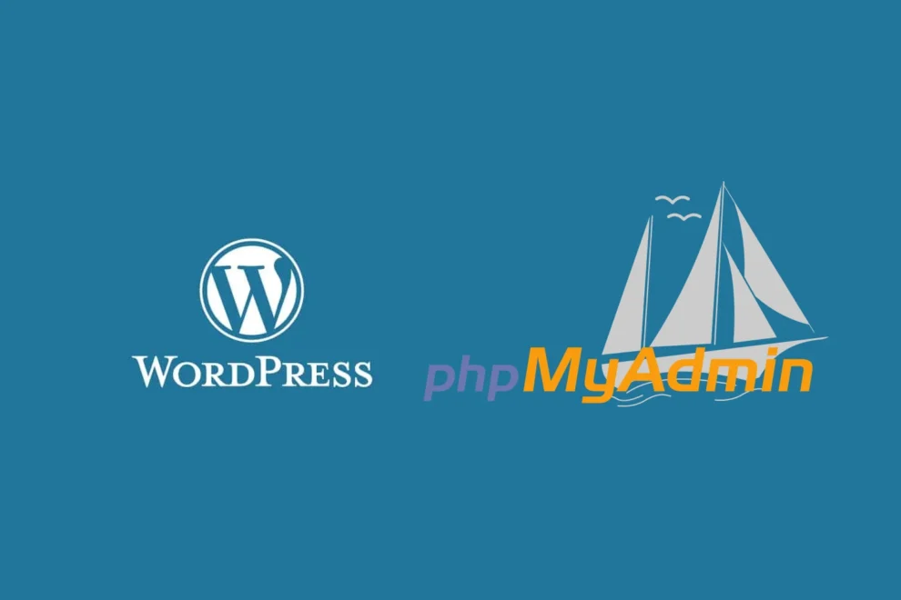 phpMyAdmin ile WordPress Şifre Değiştirme