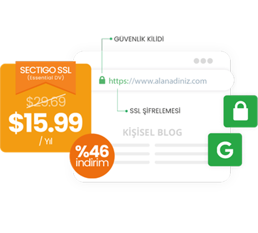 SSL Hero Image