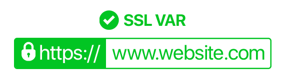 SSL Var