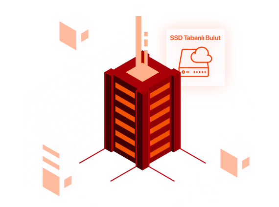 VPS Sunucu