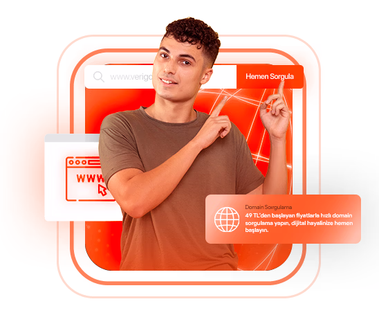 TR Domain