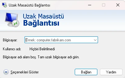 VDS Bağlantısı Nasıl Yapılır? (SSH ve RDP Rehberi)